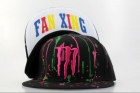 Monster Energy snapback-12