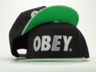 OBEY snapback hats-106