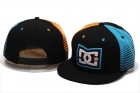 DC Shoes snapback-18