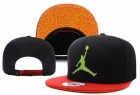 Jordan snapback-60