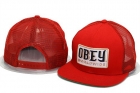 OBEY snapback hats-109