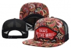 VANS snapback-86