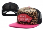 VANS snapback-93