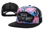 VANS snapback-97