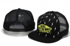 VANS snapback-99