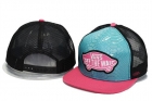 VANS snapback-100