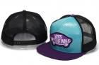 VANS snapback-101