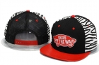 VANS snapback-107