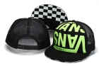 VANS snapback-113