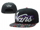 VANS snapback-118