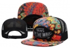 VANS snapback-119