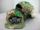 VANS snapback-121