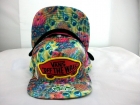 VANS snapback-124