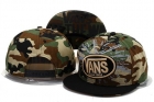 VANS snapback-125