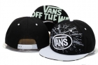 VANS snapback-131