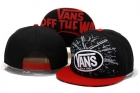 VANS snapback-133