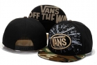 VANS snapback-135