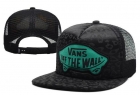 VANS snapback-138