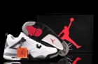 Jordan4 men(1.1)-2014