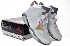 Jordan6 Men(1.1)-2009