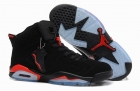 Jordan6 Men(1.1)-2017