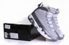 Jordan9 Men(1.1)-2007