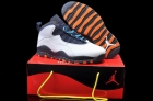 jordan10 AAA-1002