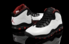 jordan10 Men(1.1)-2001