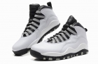 jordan10 Men(1.1)-2010