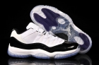 jordan11 low AAA-1006