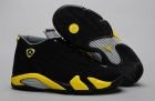 Jordan14 shoes(1.1)-2006