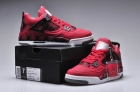 Jordan4 women AAA-1006