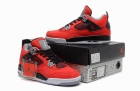 Jordan4 women AAA-1009