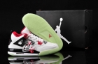 Jordan4 women AAA-1012