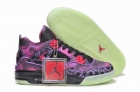 Jordan4 women AAA-1028