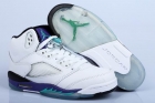 Jordan5 women AAA-1002