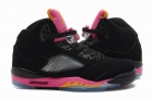 Jordan5 women AAA-1007