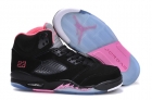 Jordan5 women AAA-1010