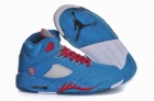 Jordan5 women AAA-1023