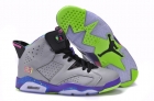 Jordan6 women AAA-1010