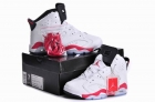 Jordan6 women AAA-1011