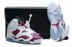 Jordan6 women AAA-1018