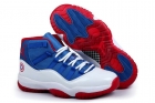 Jordan11 Men(1.1)-2011