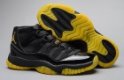 Jordan11 Men(1.1)-2023