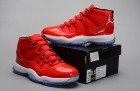 Jordan11 Men(1.1)-2027