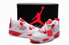 Jordan4 women AAA-1032