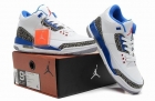 Jordan3 Men(1.1)-2009