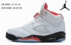 Jordan5 in Big size-11