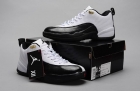 jordan12 Men(1.1)-2014