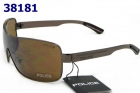 Police sunglass A-10